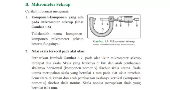 Kunci jawaban buku proyek ipas smk kelas 10