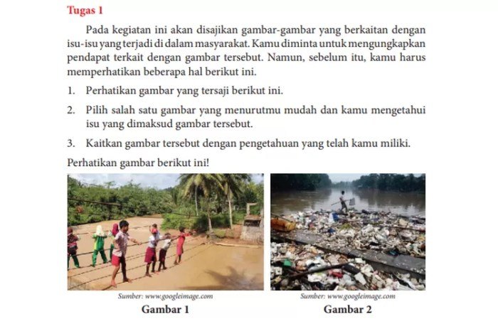 Kunci jawaban bahasa indonesia kelas 12 halaman 145