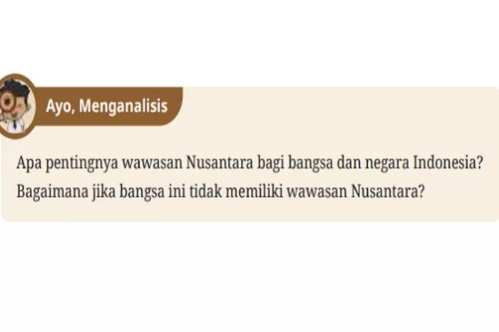 Kunci jawaban ips kelas 8 halaman 138 kurikulum merdeka