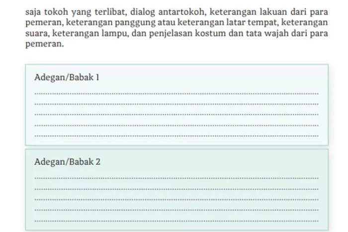 Kunci jawaban bahasa indonesia kelas 11 halaman 14