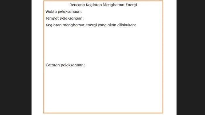Kunci jawaban tema 6 kelas 3 halaman 4