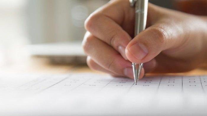 Kunci jawaban bahasa indonesia kelas 8 halaman 45