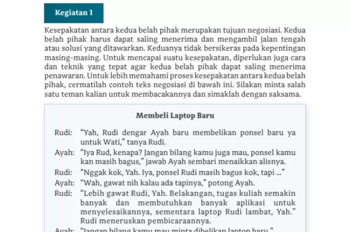 Kunci jawaban bahasa indonesia kelas 10 halaman 162