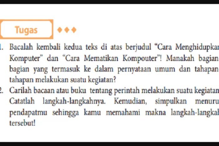 Kunci jawaban bahasa indonesia kelas 11 halaman 40