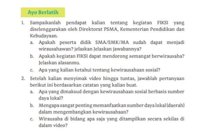 Kunci jawaban bahasa indonesia kelas 12 halaman 42