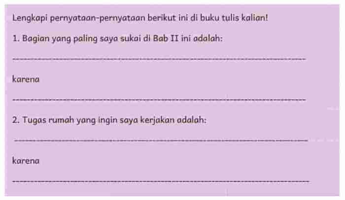 Kunci jawaban bahasa indonesia kelas 4 halaman 14