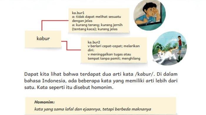 Kunci jawaban bahasa indonesia kelas 4 halaman 185