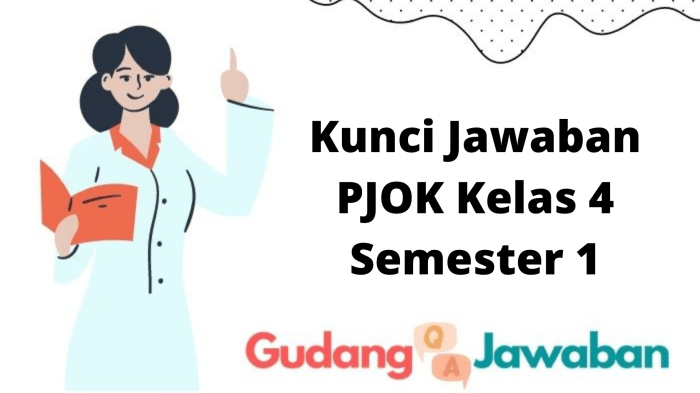 Kunci jawaban lks bahasa jawa kelas 4 semester 1