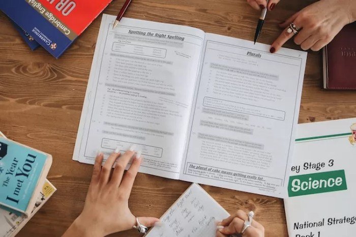 Kunci jawaban bahasa indonesia kelas 7 halaman 84