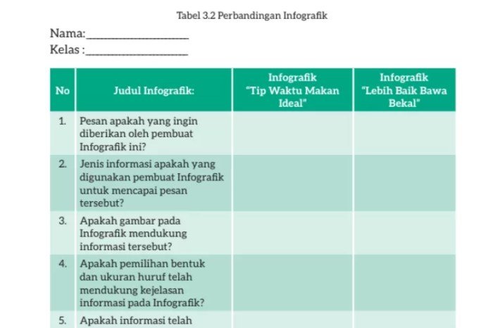 Kunci jawaban bahasa indonesia kelas 7 halaman 75 kurikulum merdeka