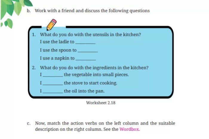 Kunci jawaban lks bahasa arab kelas 7 semester 2