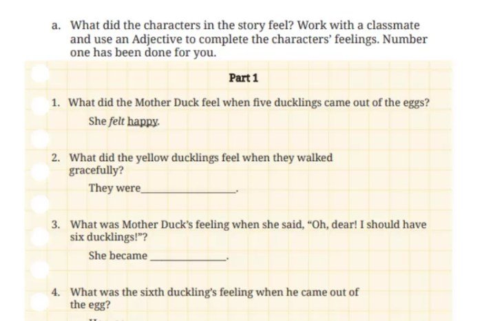 Kunci jawaban bahasa inggris kelas 8 halaman 213 kurikulum merdeka