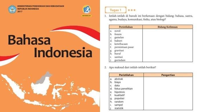 Kunci jawaban bahasa indonesia kelas 11 halaman 170