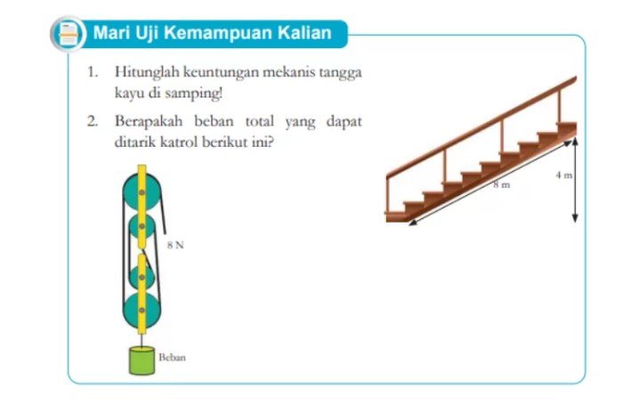 Kunci jawaban ipa kelas 8 halaman 155 kurikulum merdeka