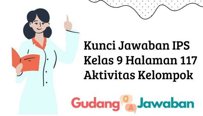 Kunci jawaban pkn kelas 9 halaman 117