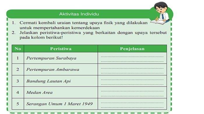 Kunci jawaban ips kelas 9 halaman 213