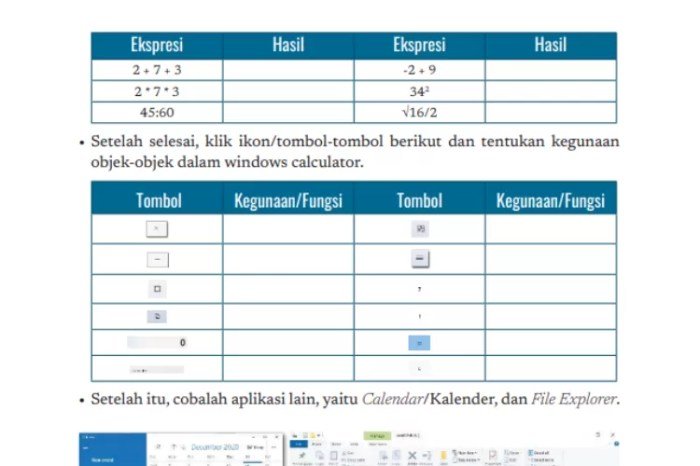 Kunci jawaban informatika kelas 7 halaman 41