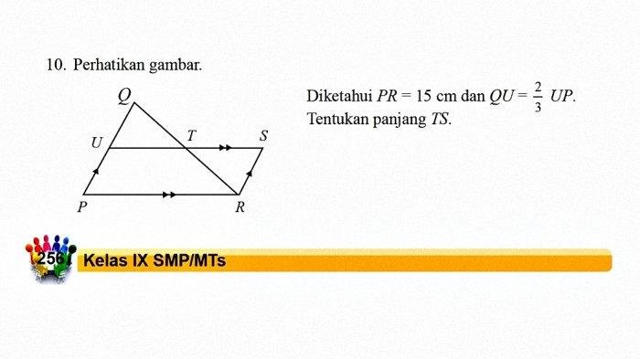 Kunci jawaban matematika kelas 9 halaman 304