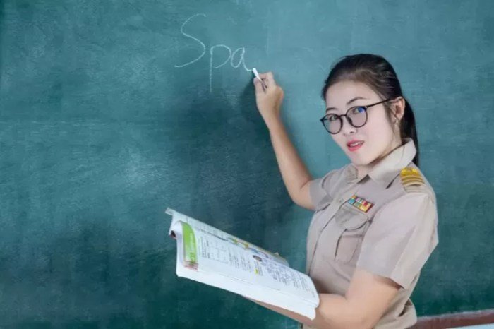 Kunci jawaban pmm modul 1