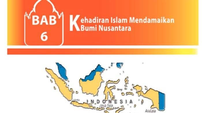 Kunci jawaban pai kelas 9 halaman 132