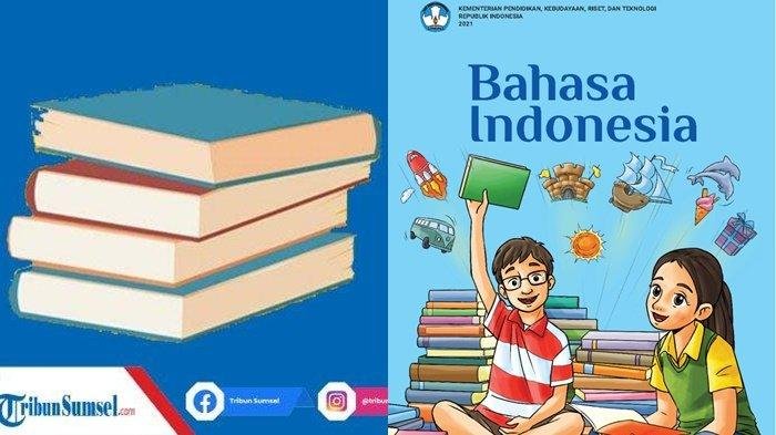 Kunci jawaban bahasa indonesia kelas 8 halaman 101