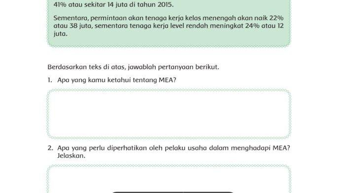 Kunci jawaban tema 5 kelas 6 halaman 12
