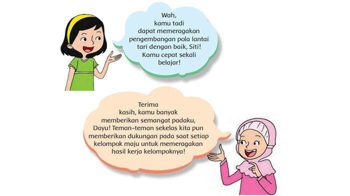 Kunci jawaban tema 5 kelas 6 halaman 129