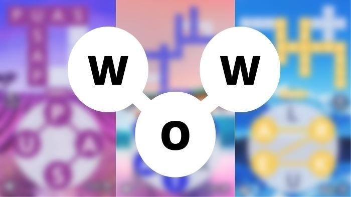 Kunci jawaban wow level 46