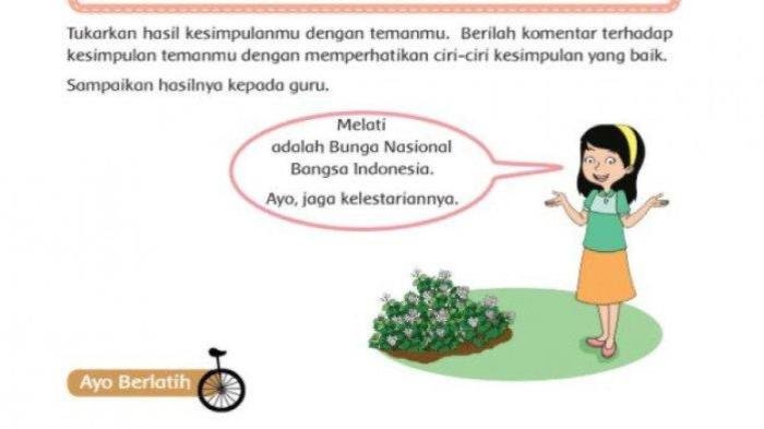 Soal tema 1 kelas 6 dan kunci jawaban