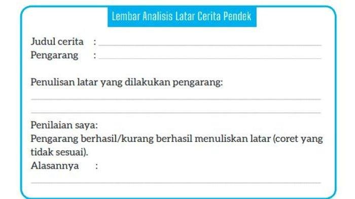 Kunci jawaban bahasa indonesia kelas 12 halaman 8