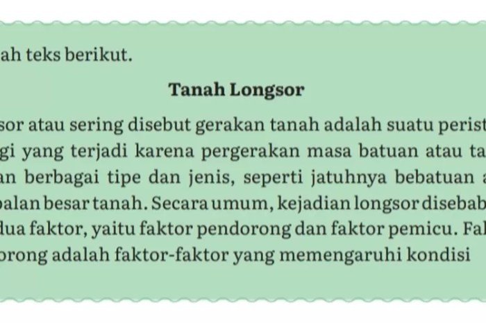 Kunci jawaban bahasa indonesia kelas 11 halaman 42