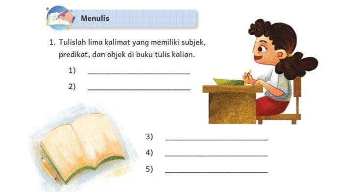 Kunci jawaban bahasa sunda kelas 2