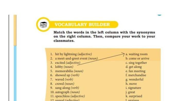 Kunci jawaban bahasa indonesia kelas 9 halaman 89