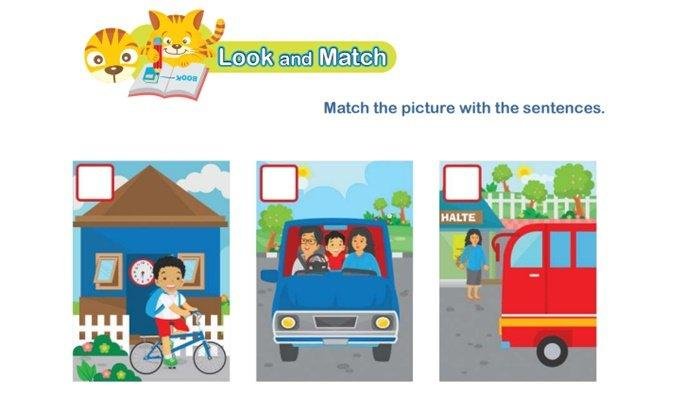 Kunci jawaban lks bahasa jawa kelas 4 semester 1