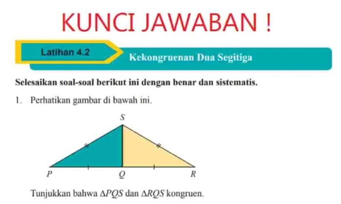 Kunci jawaban matematika kelas 9 halaman 239
