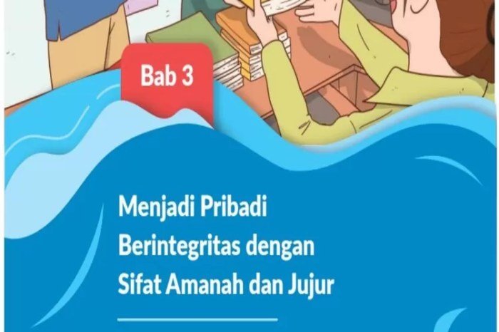 Kunci jawaban pai kelas 8 halaman 76
