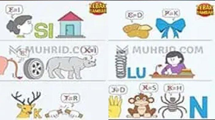 Kunci jawaban wow level 46