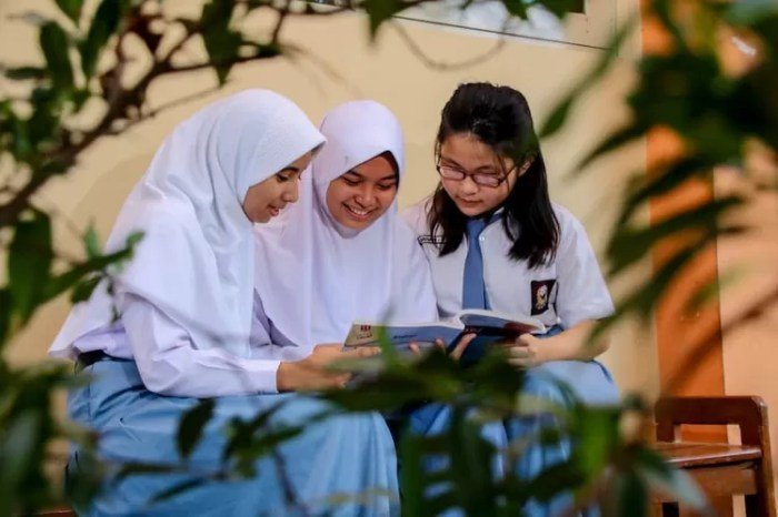 Kunci jawaban bahasa inggris kelas 7 halaman 108 kurikulum merdeka
