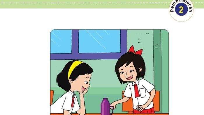 Kunci jawaban tema 5 kelas 6 halaman 161