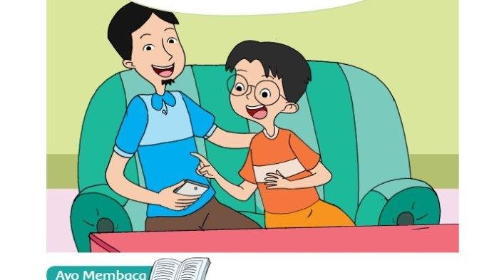 Kunci jawaban tema 6 kelas 6 halaman 119