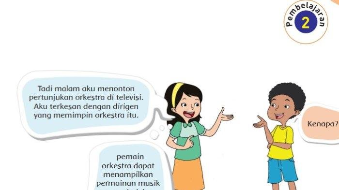 Kunci jawaban tema 7 kelas 6