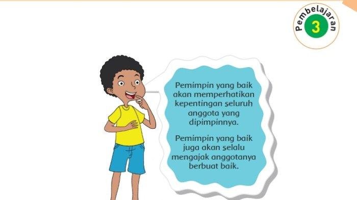 Kunci jawaban tema 6 kelas 6 halaman 79