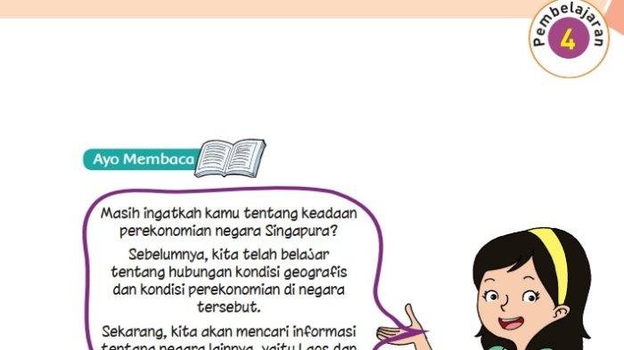 Kunci jawaban tema 8 kelas 6 halaman 117