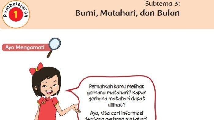 Kunci jawaban tema 8 kelas 6 halaman 117