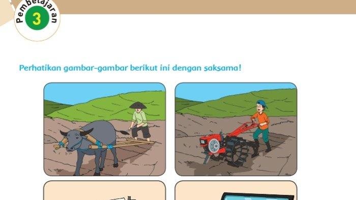 Kunci jawaban tema 9 kelas 6 halaman 37