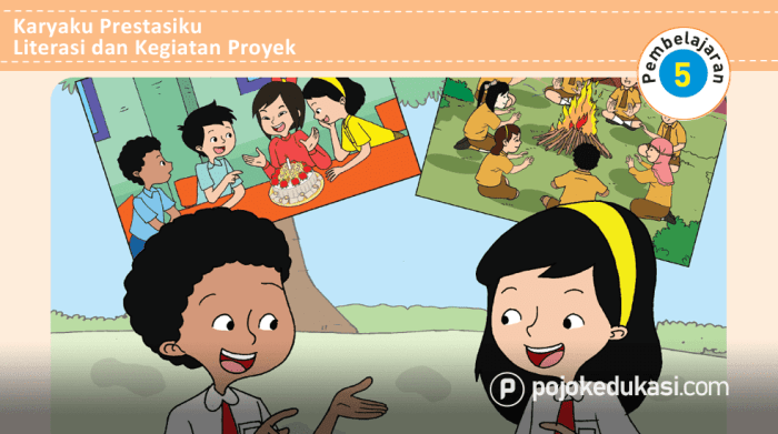 Kunci jawaban tema 7 kelas 5 halaman 71