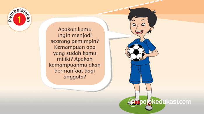 Kunci jawaban tema 7 kelas 6 halaman 115