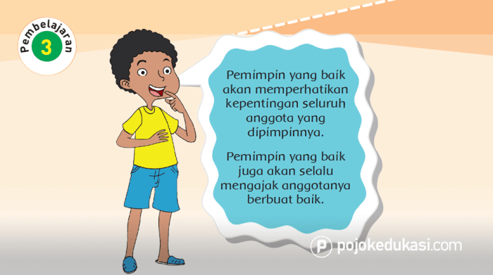 Kunci jawaban tema 6 kelas 6 halaman 78