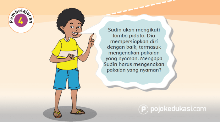 Kunci jawaban tema 6 kelas 6 halaman 86 87 brainly