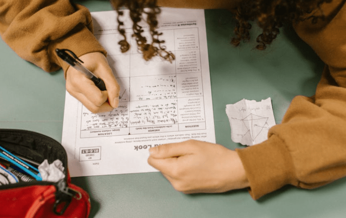 Kunci jawaban ipa kelas 7 halaman 138